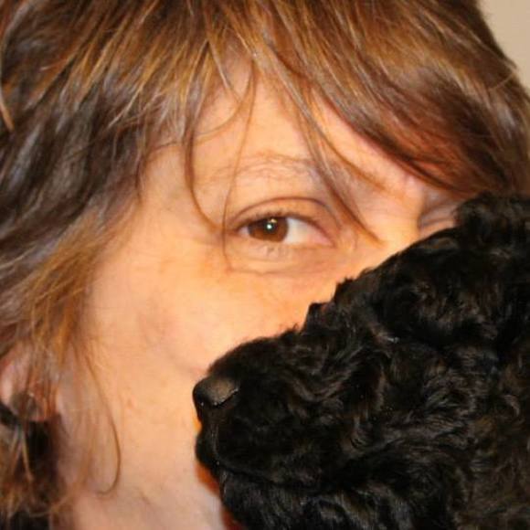 Meet your Posher, Susan - Picture 1 of 1